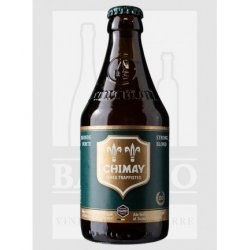 0330 BIRRA CHIMAY 150 STRONG BLOND 10% VOL. - Baggio - Vino e Birra