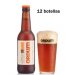 cervezas ordum ORDUM DOBLE MALTA 12 botellas 