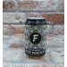 Frontaal Juice Punch 0.5 Alcoholvrij - 33 CL 