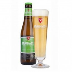 Mongozo Pilsener 33 cl 5° - Achat Bières