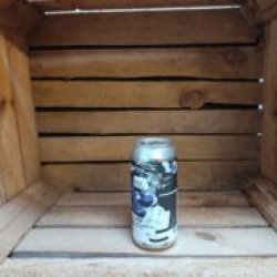 Bereta Brewing Co. Spam