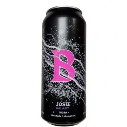 La Barberie Josée Galaxy