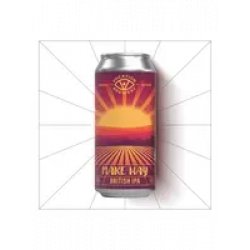 Vocation Brewery Make Hay