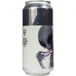 Azvex Brewing Company Project Genome [25.04] - State of Kind