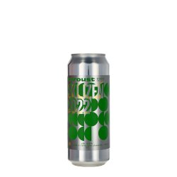 Chroust Sklizeň 2022 - Mikkeller