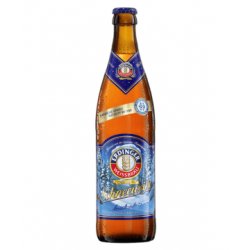 Erdinger Schneeweisse