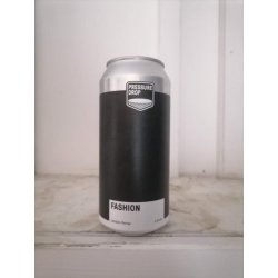 Pressure Drop Fashion 6.5% (440ml can) - waterintobeer