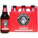 Woodchuck Amber Cider 12oz 6pk Btl Woodchuck Amber Cider 12oz 6pk Btl