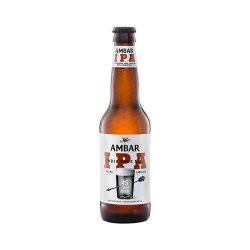 Ambar IPA 33CL - Supercaro