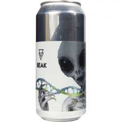 Azvex Brewing Company Project Genome [25.03] - BEAK