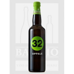 0750 BIRRA 32 VIA DEI BIRRAI OPPALE 5.5% VOL. - Baggio - Vino e Birra