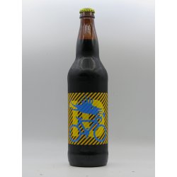 Cycle Brewing  10 Year Yellow Label - DeBierliefhebber