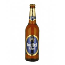 Gaffel Kölsch