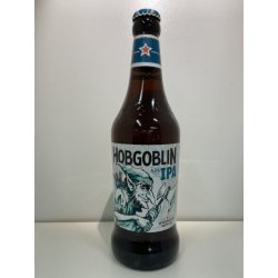 MYCHOOD  HOBGOBLIN IPA - Beerloversyou