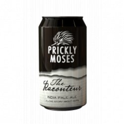 Prickly Moses The Raconteur - Only Craft Beer