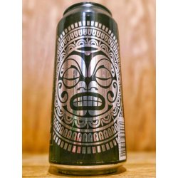 Dark Revolution This Is Riwaka