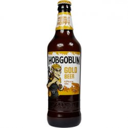 Hobgoblin Gold