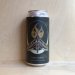 Sleeping Village 'Dark Terrain' Imperial Coffee Stout Cans 