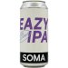 SOMA Beer  Eazy IPA 