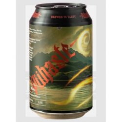 0330 BIRRA PUHASTE MANA 5% VOL. - Baggio - Vino e Birra