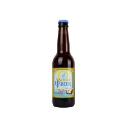 De Blauwe IJsbeer Lekker Lang Lekker IJsbeer - Drankenhandel Leiden / Speciaalbierpakket.nl