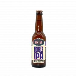 DOUBLE IPA (Special)  Birtel - Birtel