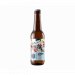 HUB La Trêve, bière blonde 33cl HUB La Trêve, bière blonde 33cl