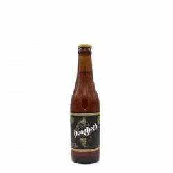 Vleesmeester  Hoogheid - Craftbeers - De Caigny