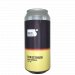 Bereta Brewing Co. Even Distribush 