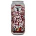 Drekker Brewing Company Fluff Stuff - Strawberry Drekker Brewing Company Fluff Stuff - Strawberry