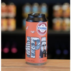 Camba IPA