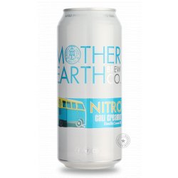 Mother Earth Nitro Cali Creamin - Beer Republic