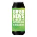 Sibeeria Good News: New England IPA 