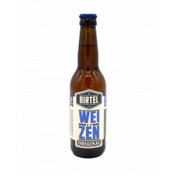 WEIZEN  Birtel - Birtel