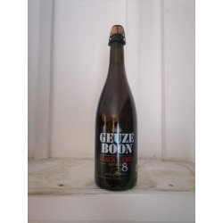 Boon Black Label 8th Edition 7% (750ml bottle) - waterintobeer