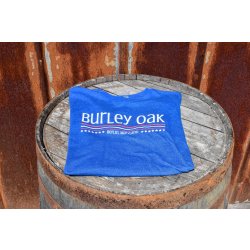 Burley Oak Men's 'Merica T-shirt - Burley Oak Brewing Company