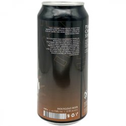 Holy Goat Peruvian Chocolate Stout - Beer Shop HQ