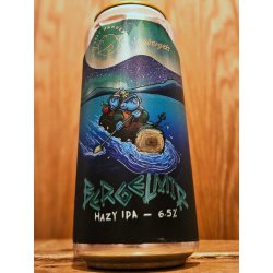 Left Handed Giant BERGELMIR