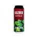 Sibeeria - 12°Kazbek Hazy Pale Ale 0,5l can 5% alk. Sibeeria - 12°Kazbek Hazy Pale Ale 0,5l can 5% alk.