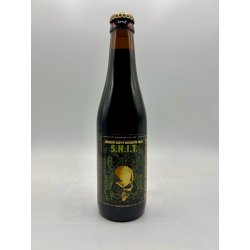 Black Damnation 8 S.H.I.T. - De Struise Brouwers