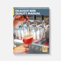 Brewers Association Draught Beer Quality Manual (4th Edition), Single Copy - Brewers Association