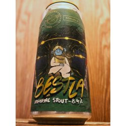 Left Handed Giant BESTLA