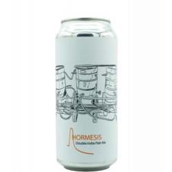 Fidens Brewing Co. Hormesis - J&B Craft Drinks