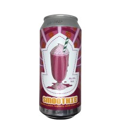 White Dog Brewery WILL IT FLOAT #23