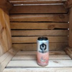 Moersleutel Craft Brewery Ancient Engineering: Stone Quern