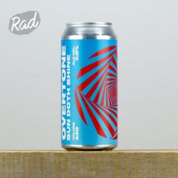 Overtone Sun Doth Shine - Radbeer