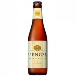 Spencer Trappist Ale Ale 330ml (6.5%) - Indiebeer