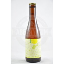 Mikkeller Spontanyuzu