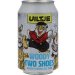 Het Uiltje Woody Two Shoes Oaked Strong Ale 