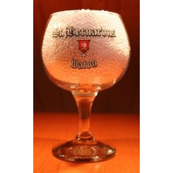 Copa St. Bernardus - Cervezas Especiales